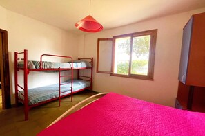 1 bedroom, free WiFi - Via delle Campanule Apartment for 5 (Rosolina Mare RO)