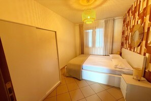 1 bedroom, free WiFi - Ideal apartment stay with amenities (Rosolina)