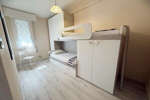 2 bedrooms, free WiFi - Rosolina Retreat with garden, parking (Rosolina Mare RO)