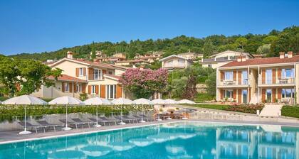 Apartment on Lake Garda