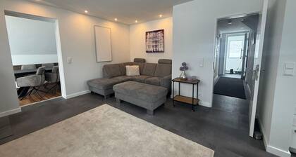 Astenglück - Haus Astenglück - Holiday idyll with infrared cabin, fireplace & terrace