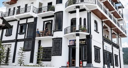 Loma Linda Hotel & Restaurante
