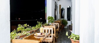 Loma Linda Hotel & Restaurante