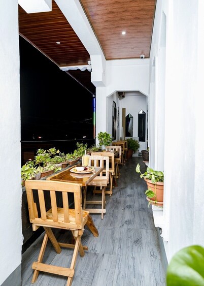 Loma Linda Hotel & Restaurante