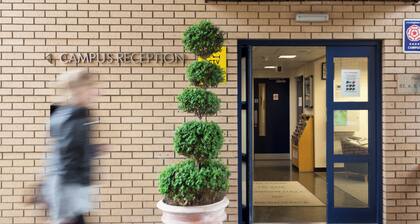 Harrow Hall Northwick Park