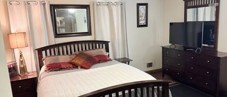 熨斗/熨衣板、WiFi、床单