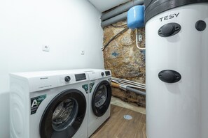 Interior - Casa da Chica / Family-friendly apartment in historic Guimarães (Guimarães)