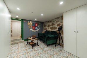 Interior - Casa da Chica / Family-friendly apartment in historic Guimarães (Guimarães)