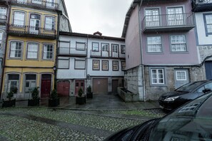 Exterior - Casa da Chica / Family-friendly apartment in historic Guimarães (Guimarães)