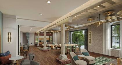 The Balladeer Hotel, Mount Airy, a Tribute Portfolio Hotel