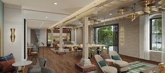 The Balladeer Hotel, Mount Airy, a Tribute Portfolio Hotel