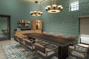 Meeting facility - The Balladeer Hotel, Mount Airy, a Tribute Portfolio Hotel (Mount Airy)