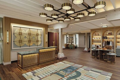 巴拉迪尔  酒店，芒特艾里，Tribute Portfolio 酒店