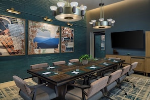 Sala de reuniones