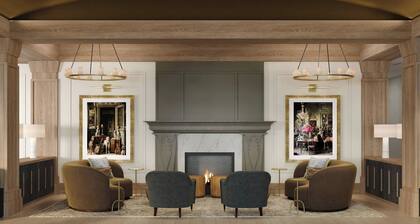 The Brandywine, Radnor, a Tribute Portfolio Hotel