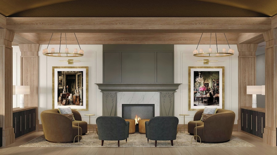 The Brandywine, Radnor, a Tribute Portfolio Hotel