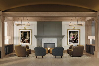 The Brandywine, Radnor, a Tribute Portfolio Hotel