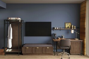 Room - The Brandywine, Radnor, a Tribute Portfolio Hotel (Wayne)