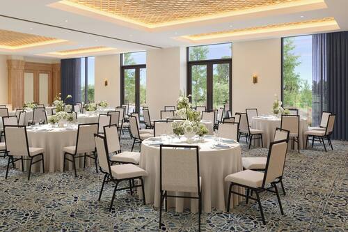 Sala de reuniones
