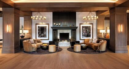 The Brandywine, Radnor, a Tribute Portfolio Hotel
