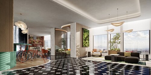 EVEN Hotel Kunming Dianchi Lake by IHG