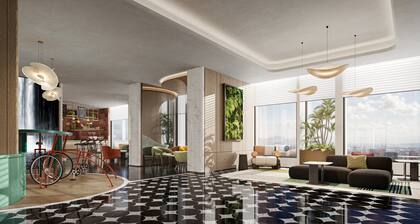 EVEN Hotel Kunming Dianchi Lake by IHG