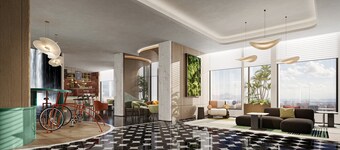 EVEN Hotel Kunming Dianchi Lake by IHG
