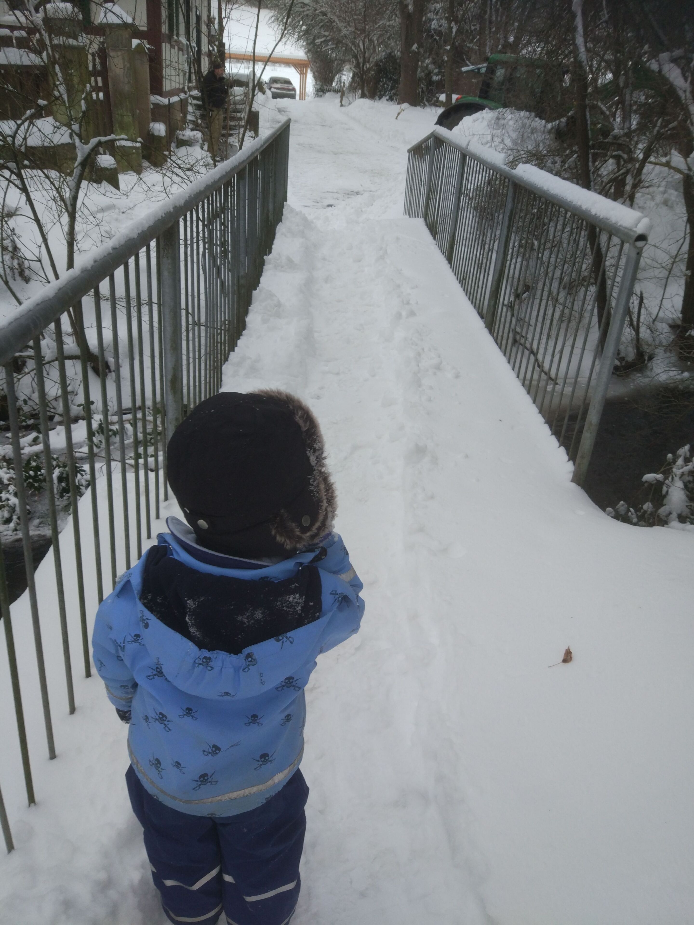 Ferienwohnungen Mühlradblick