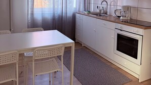 Eget kjøkken