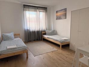 Room - Vacation apartment Oppenheim (Oppenheim)