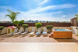 Unclassified image, 4 of 29, button - Kiki villa-3 bedroom villa with Jaccuzi in sunny Agia Triada, Protaras Cyprus (Paralimni)