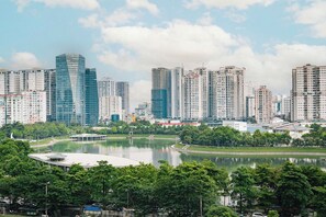 Miscellaneous - Căn hộ Vinhomes D'capitale Trần Duy Hưng - Mango Housing (Hà Nội)