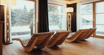 Villa Flora Mountain Lodges