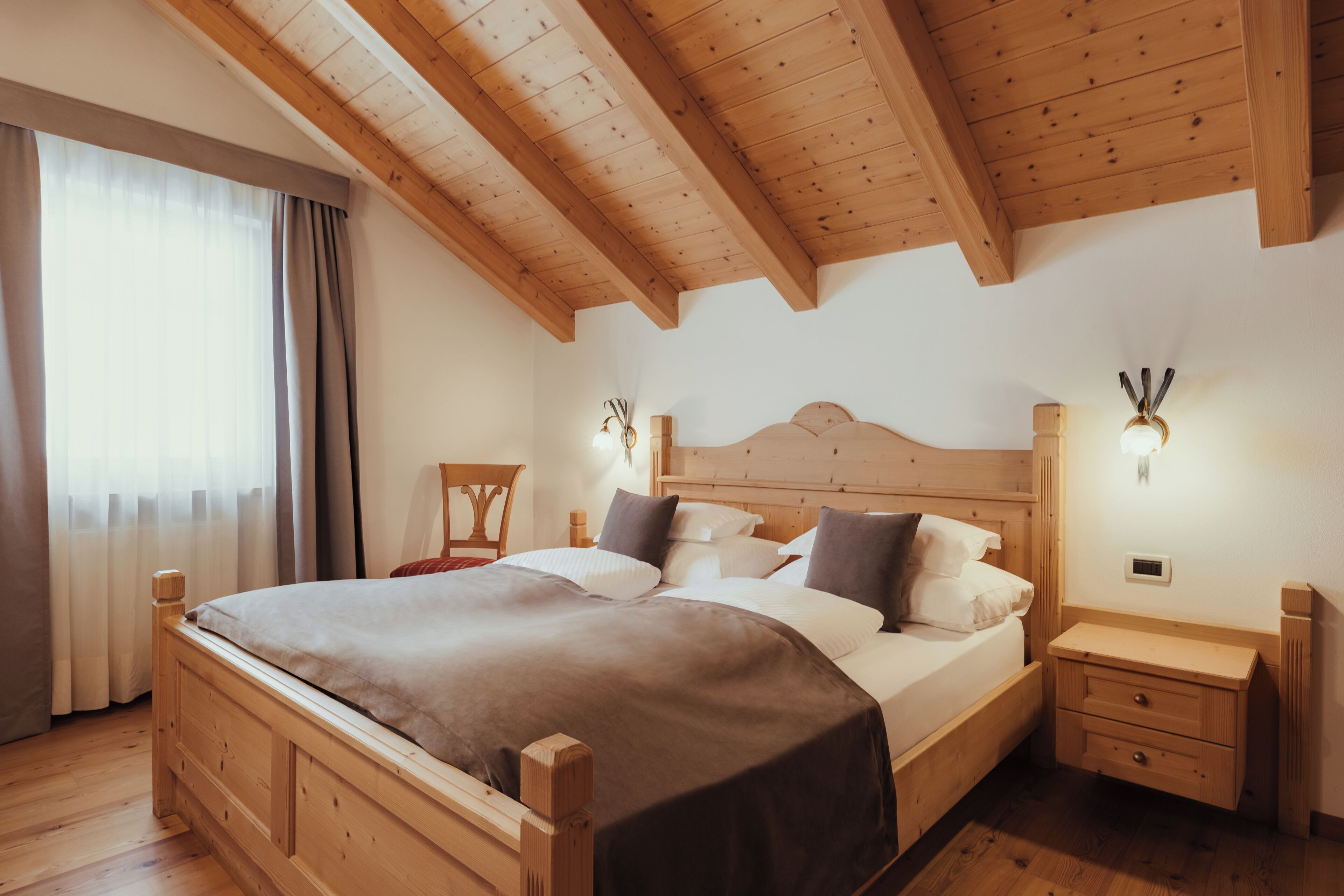 Ropa de cama de alta calidad y edredón 