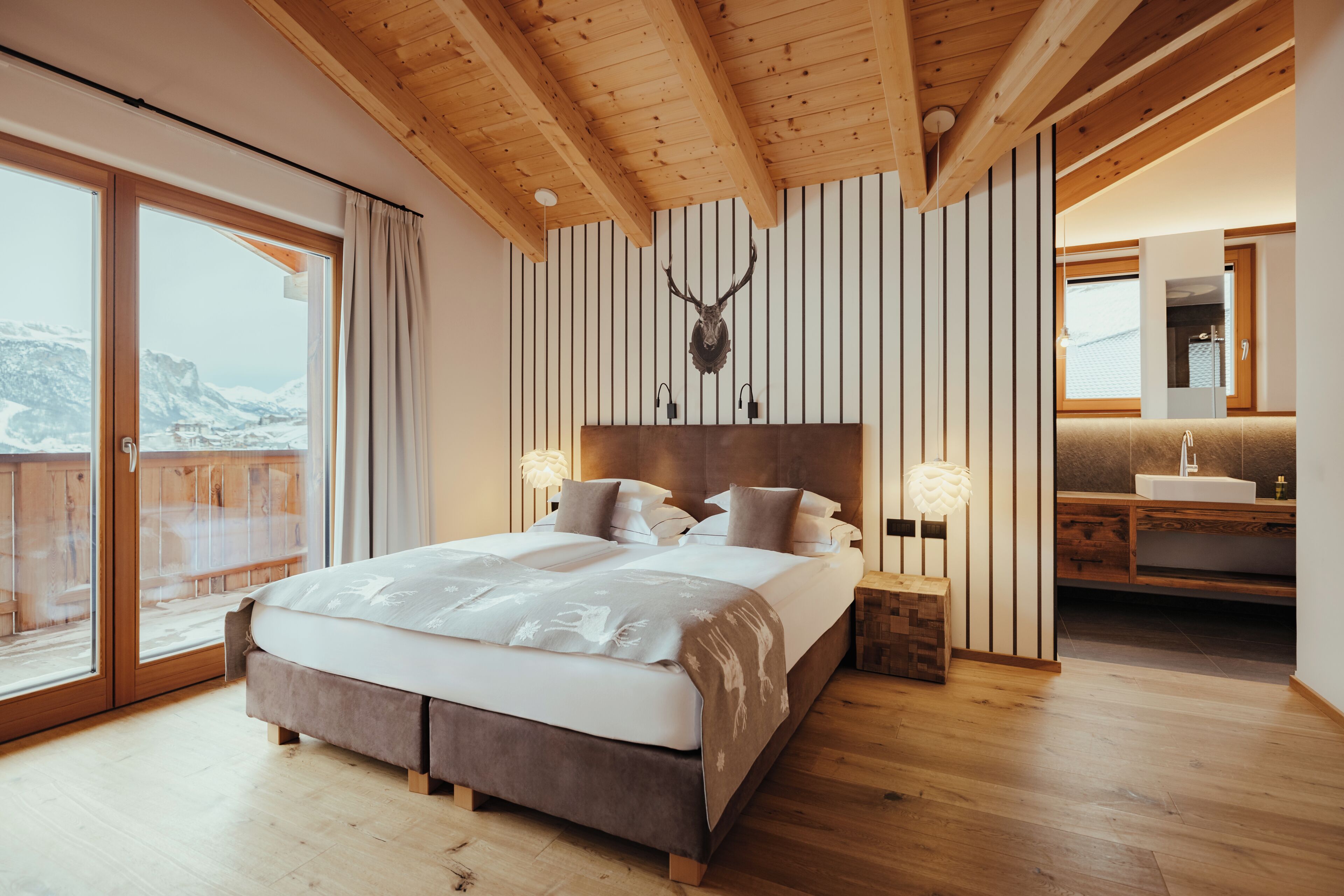 Lavarella Lodge