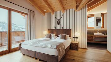 Lavarella Lodge