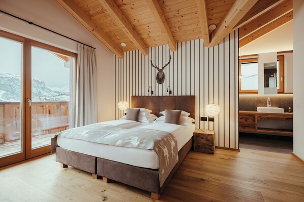 Lavarella Lodge
