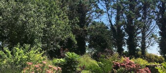 Family home between Finistère and Morbihan