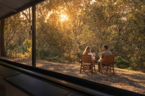 Crown Equine The Millstream: Escape, Unwind & Reconnect with Nature