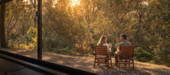 Crown Equine The Millstream: Escape, Unwind & Reconnect with Nature