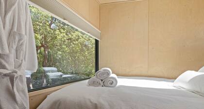 Crown Equine The Millstream: Escape, Unwind & Reconnect with Nature