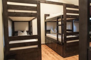 In-room safe, blackout curtains, iron/ironing board, free WiFi - Antique Hostel  (Bucharest)
