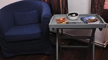 Superior Double Room, Canal View | Interior