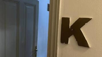 Felles sovesal – deluxe, for menn og kvinner | Innvendig