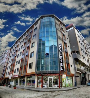 Exterior - ada mevan otel (Van)