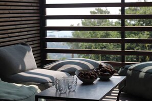 Interior - Keirane - California (Carqueiranne)