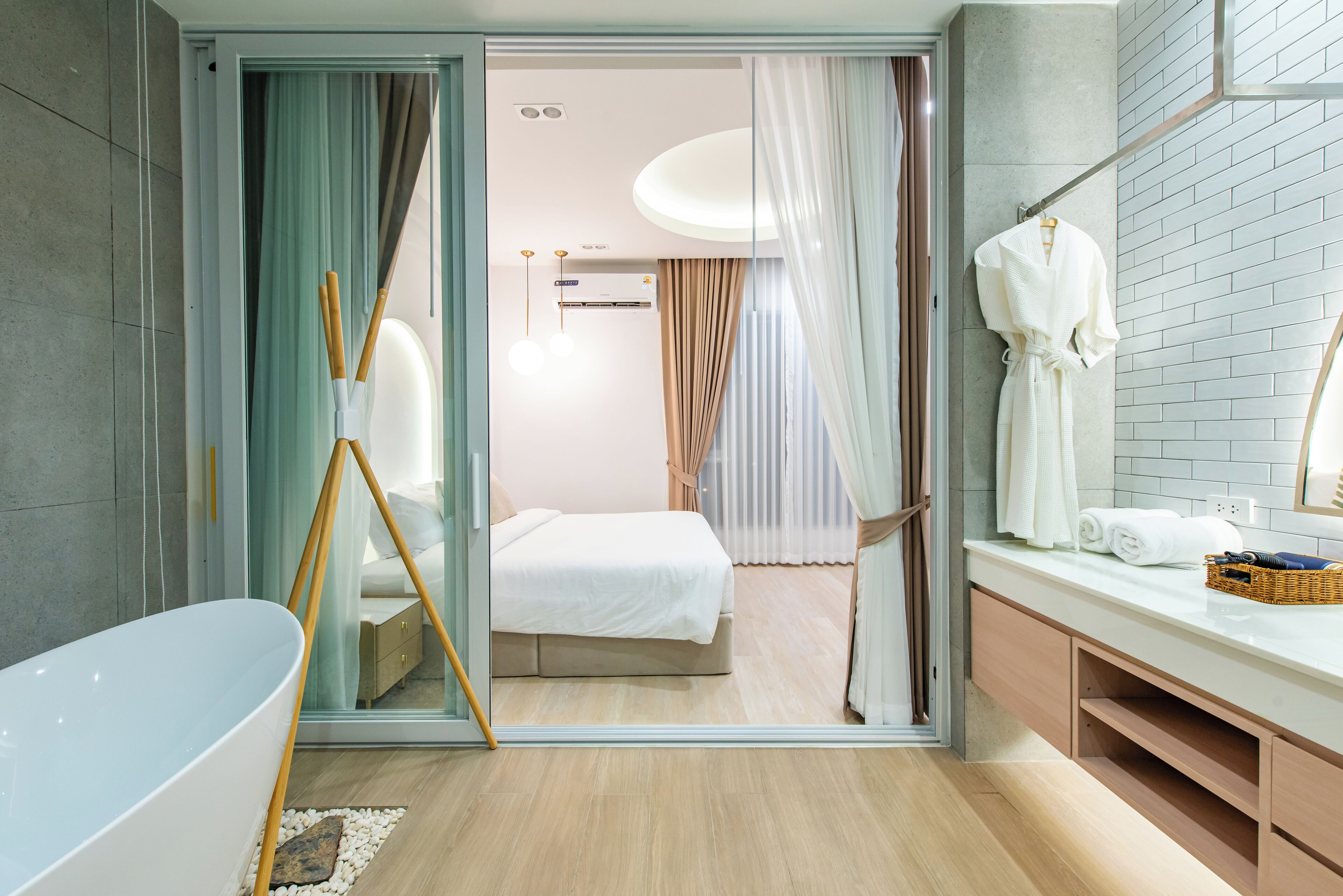 Luxury Villa, 5 Bedrooms, Private Pool