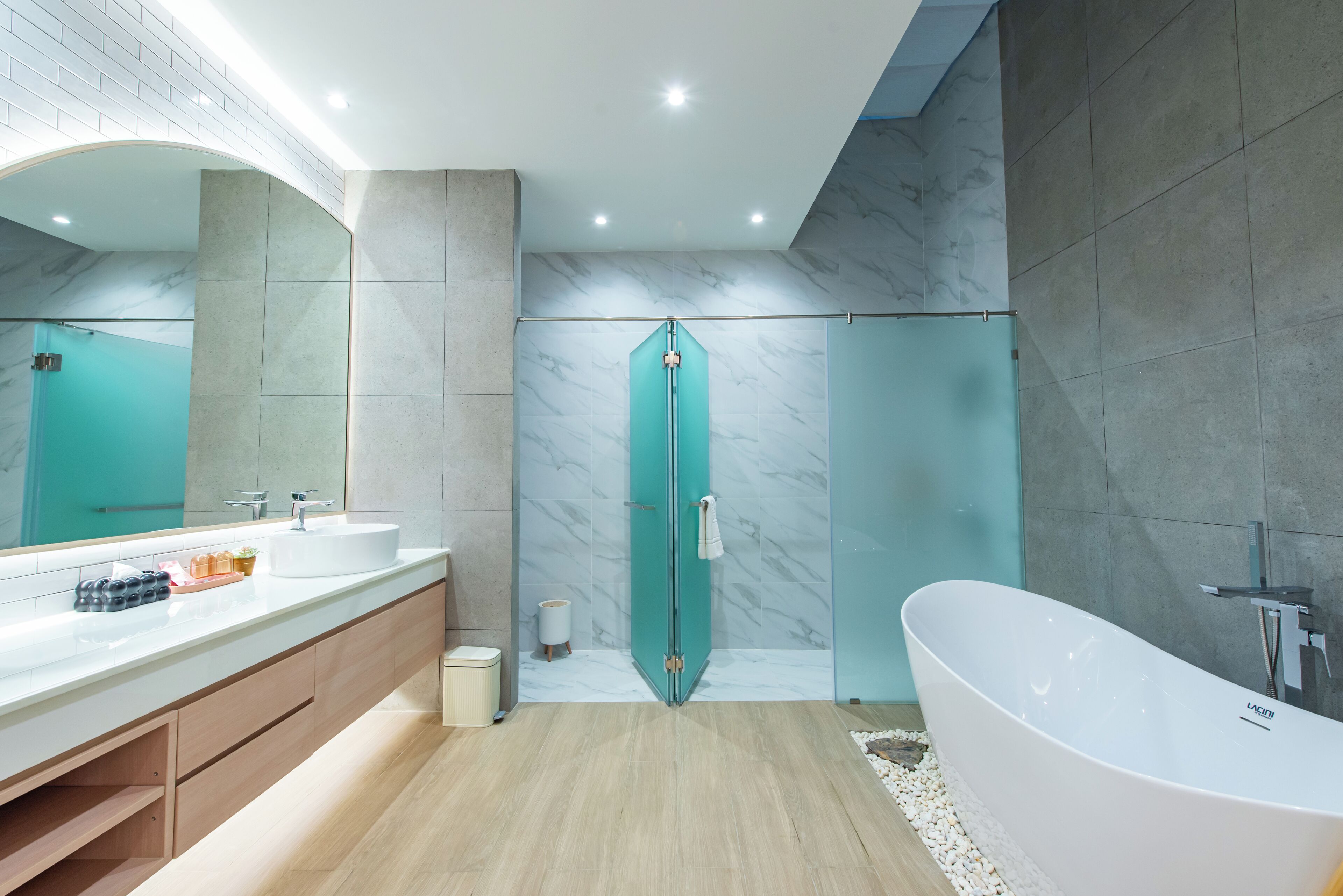 Luxury Villa, 5 Bedrooms, Private Pool