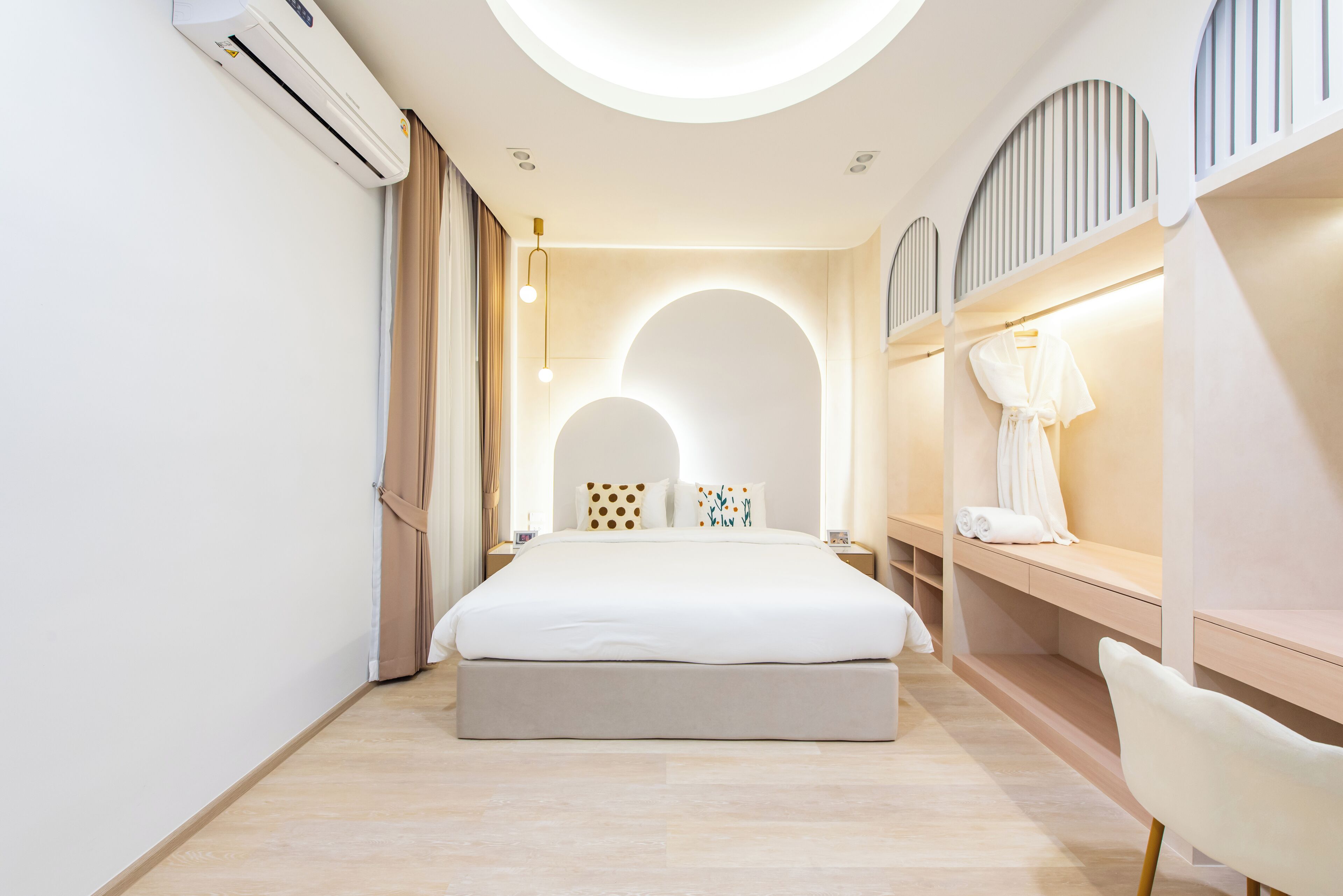 Luxury Villa, 5 Bedrooms, Private Pool