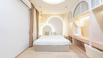 Luxury Villa, 5 Bedrooms, Private Pool